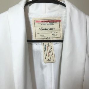 Anthropologie Cartonnier